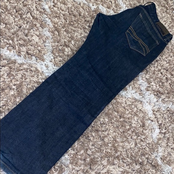 Express Jeans - Picture 4 of 5